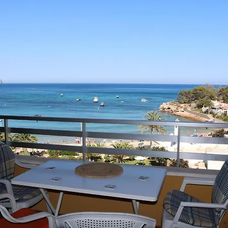 46a Vora 2 Apartment *