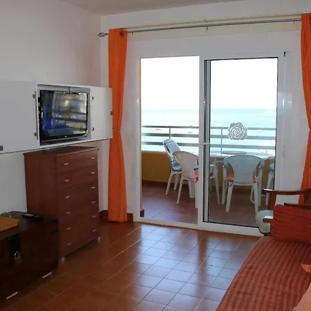 46a Vora 2 * Calpe