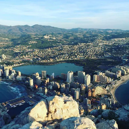 Apartment 46a Vora 2 Calpe