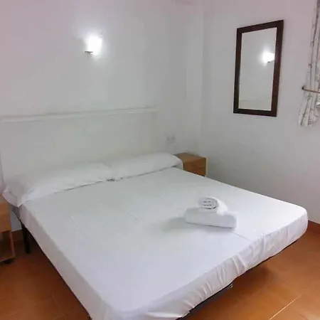 46a Vora 2 Apartment Calpe