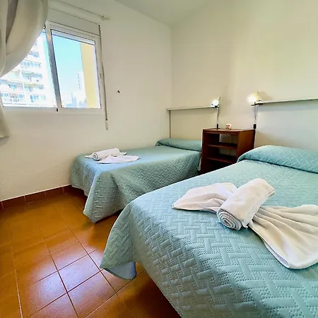 Apartment 46a Vora 2 Calpe