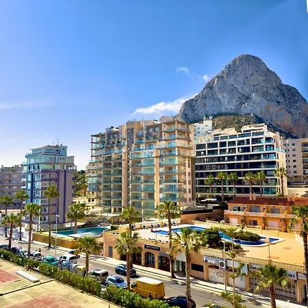 Apartment 46a Vora 2