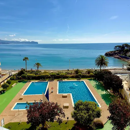 46a Vora 2 Apartment