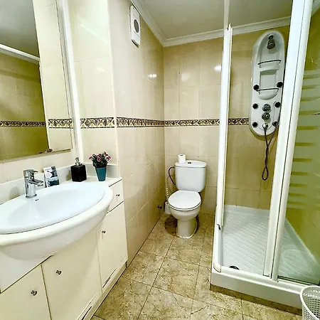 46a Vora 2 Apartment *